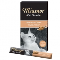 Miamor Snack Cat Ficat 90g